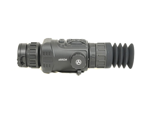 Тепловизионный прицел ARKON Arma v2 LR35 / Аркон Арма В2 ЛР 35