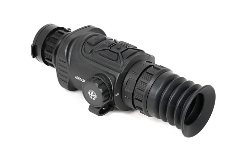 Тепловизионный прицел ARKON Arma SR25 / Аркон Арма СР 25 (с баллистическим калькулятором)