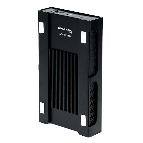 Внешний диск с аппаратным шифрованием DataLock PRO 3.5 6 ТБ
