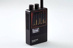 HUNTER PRO индикатор поля с ПО Spectrum Monitoring Software