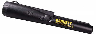 Garrett PRO-POINTER II NEW!!!