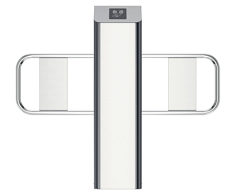 Турникет распашной БЛОКПОСТ СДВ 1000