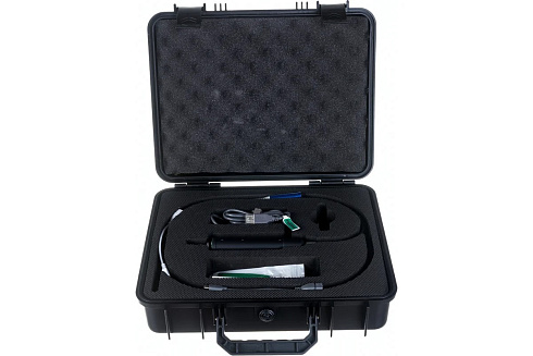 Видеоэндоскоп jProbe NT HD 1-85-80 SF c гибким зондом