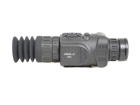 Тепловизионный прицел ARKON Arma v2 LR25L / Аркон Арма В2 ЛР 25 Л