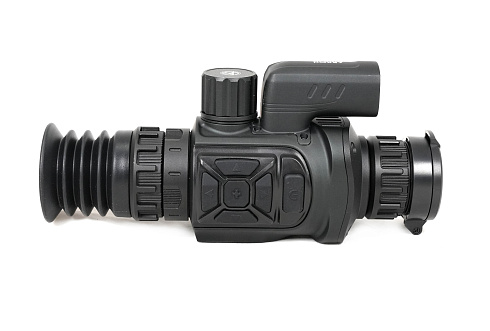 Тепловизионный прицел ARKON Arma LR25L / Аркон Арма ЛР 25 Л (с баллистическим калькулятором)
