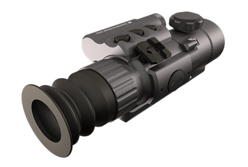 Тепловизионный прицел ЛЕГАТ 635R