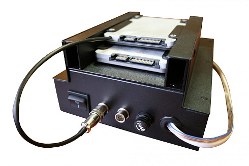 Раскат (Модуль - слот SSD) - устройства экстренного уничтожения данных на SSD-накопителях