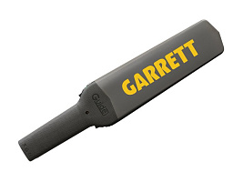 GARRETT GUIDE