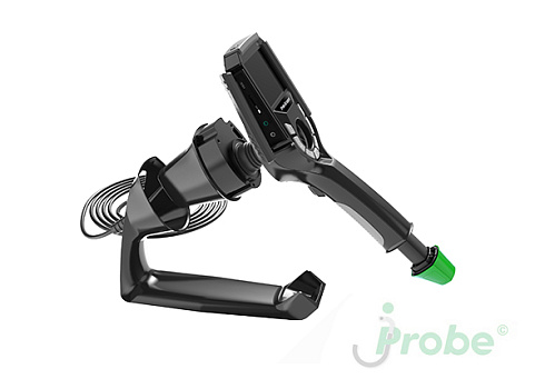 Управляемый видеоэндоскоп jProbe GX expert /GX expert+