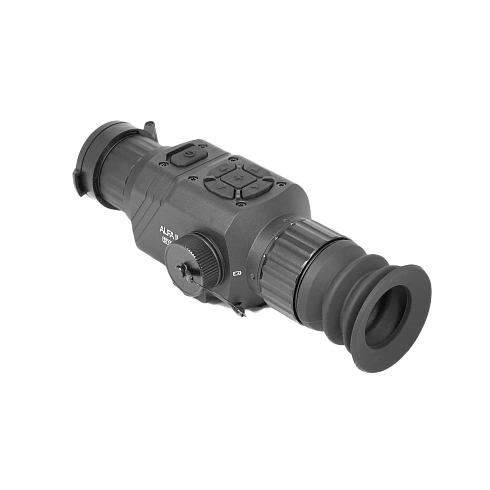 Тепловизионный прицел ARKON Alfa II ST19M / Аркон Альфа 2 СТ 19 М