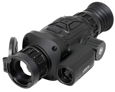 Тепловизионный прицел ARKON Arma SR25L / Аркон Арма СР 25 Л (с баллистическим калькулятором)