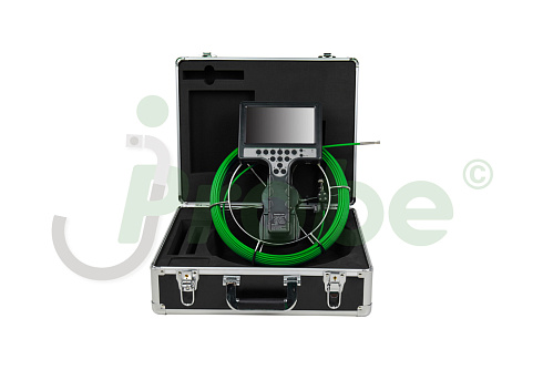 Система телеинспекции jProbe LX/LXP