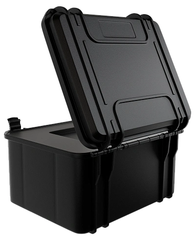 GuardDo Утилизатор HDD