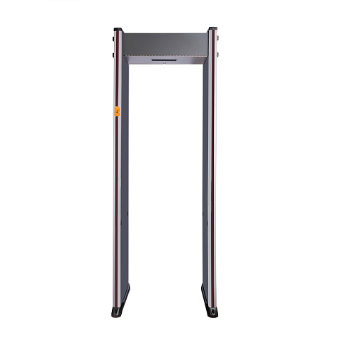 Арочный металлодетектор UltraScan C1800 серия Т с термодатчиком