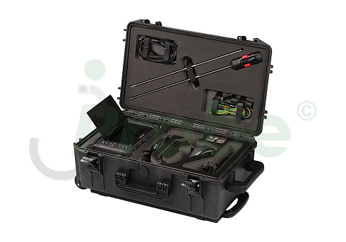 Видеоэндоскоп jProbe PX pro