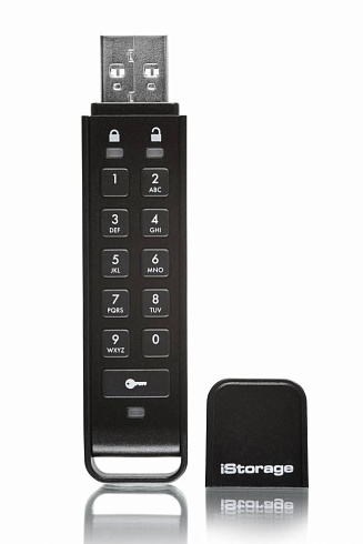 Флеш-носитель iStorage datAshur Personal2 USB 3.0