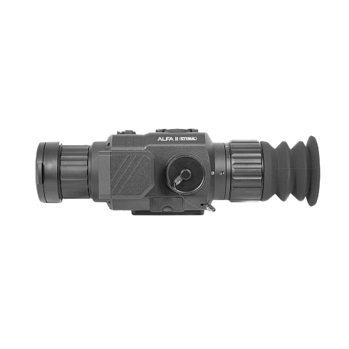 Тепловизионный прицел ARKON Alfa II ST19ML / Аркон Альфа 2 СТ 19 МЛ
