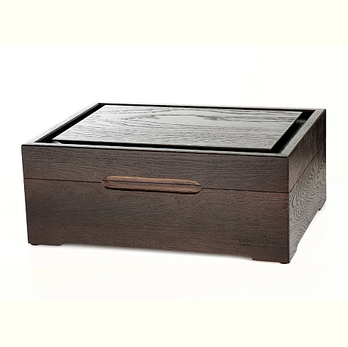 Акустический сейф Шкатулка-2/18У