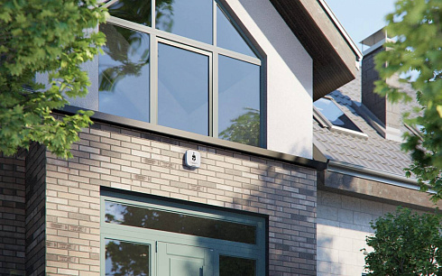 StreetSiren DoubleDeck