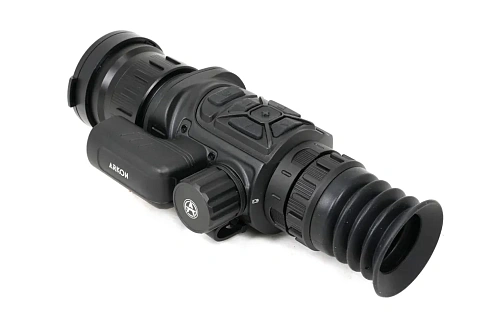 Тепловизионный прицел ARKON Arma v2 HR50L / Аркон Арма В2 ХР 50 Л