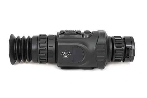 Тепловизионный прицел ARKON Arma LR25L / Аркон Арма ЛР 25 Л (с баллистическим калькулятором)