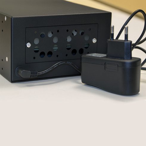 Утилизатор жестких дисков Импульс-7У