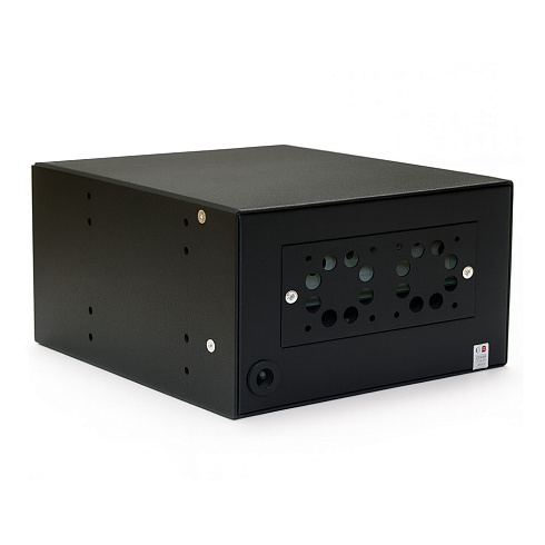 Утилизатор жестких дисков Импульс-7У