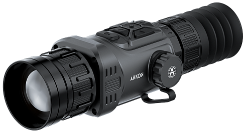 Тепловизионный прицел ARKON Arma v2 HR50 / Аркон Арма В2 ХР 50