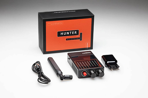 HUNTER PRO индикатор поля с ПО Spectrum Monitoring Software