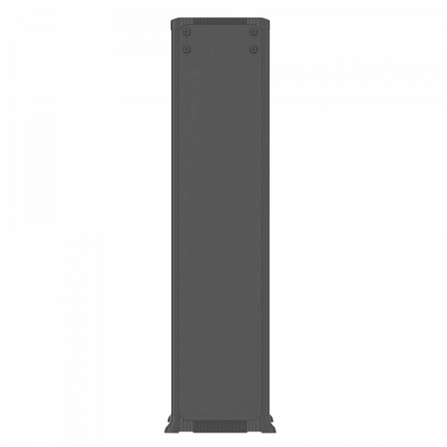 АРОЧНЫЙ МЕТАЛЛОДЕТЕКТОР БЛОКПОСТ "МАТРЁШКА" PC VX 6300 (63/42/21)