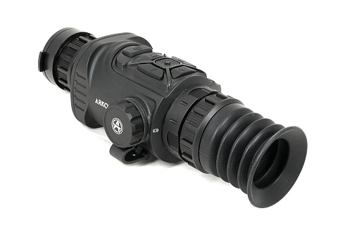 Тепловизионный прицел ARKON Arma LR25 / Аркон Арма ЛР 25 (с баллистическим калькулятором)