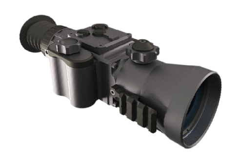 Тепловизионный прицел ЛЕГАТ 355 (МК3)