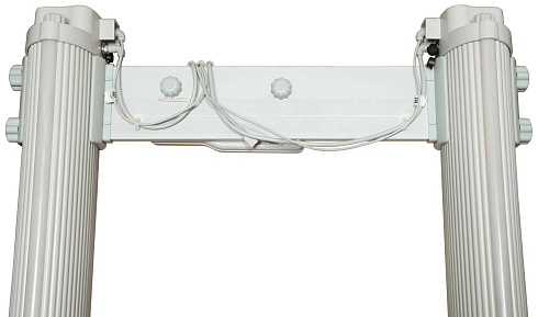 Арочный металлодетектор БЛОКПОСТ РС Х 1800 M K