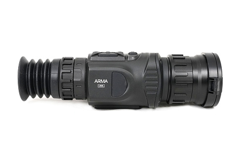 Тепловизионный прицел ARKON Arma LR50L / Аркон Арма ЛР50Л