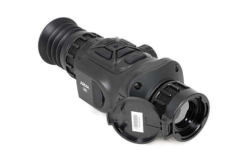 Тепловизионный прицел ARKON Arma SR25 / Аркон Арма СР 25 (с баллистическим калькулятором)