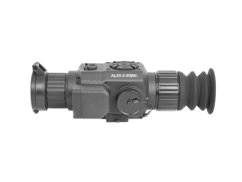 Тепловизионный прицел ARKON Alfa II ST25ML / Аркон Альфа 2 СТ 25 МЛ