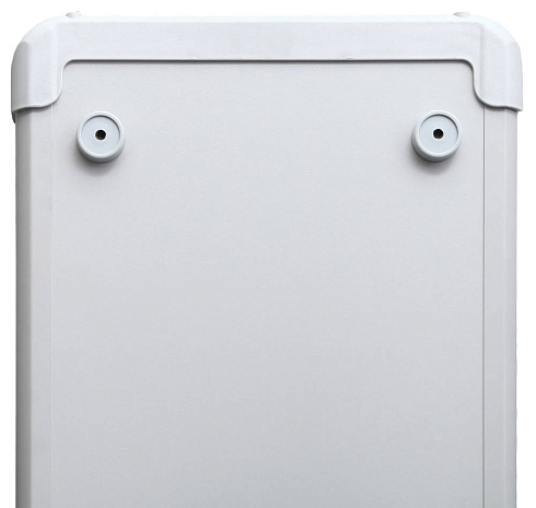 Арочный металлодетектор с измерением температуры тела БЛОКПОСТ PC И 18