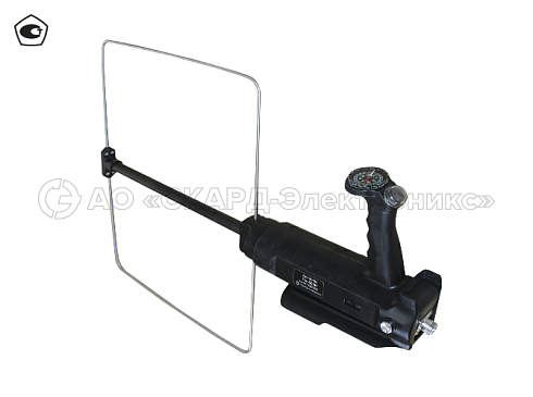 П6-500Н активная измерительная антенна 9 кГц — 30 МГц