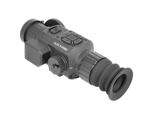 Тепловизионный прицел ARKON Alfa II ST25ML / Аркон Альфа 2 СТ 25 МЛ