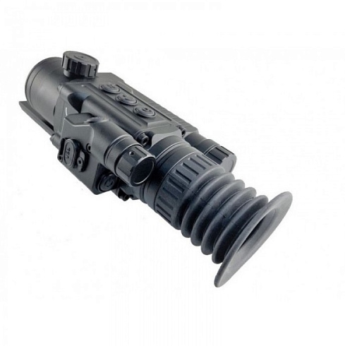 Тепловизионный прицельный комплекс РУБЕЖ на базе Venox Patriot V2.0 640/F40 (Венокс Патриот)