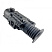 Тепловизионный прицельный комплекс РУБЕЖ на базе Venox Patriot V2.0 640/F40 (Венокс Патриот)