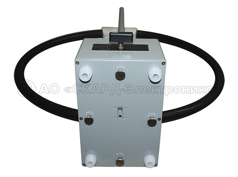 П6-319 антенна магнитного и электрического поля 9 кГц — 30 МГц