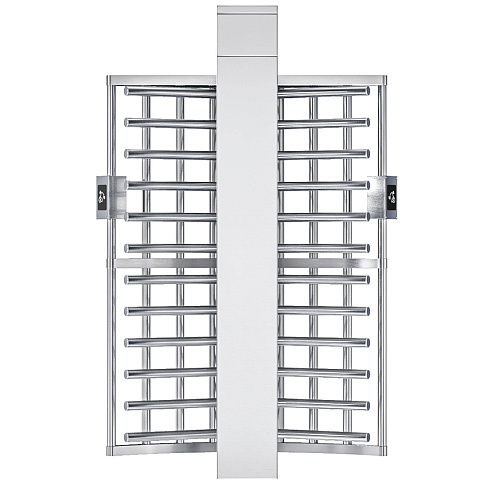 Полноростовой турникет БЛОКПОСТ РСТ 600