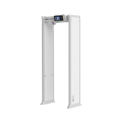 Арочный металлодетектор Dahua ISC-D733-TS2
