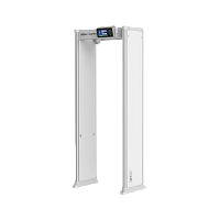 Арочный металлодетектор Dahua ISC-D733-TS2