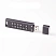 ФЛЕШКА С ПИН-КОДОМ DATALOCK PRO 32GB USB 3.0