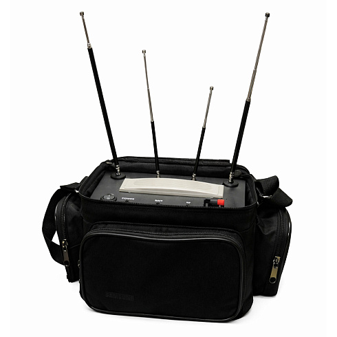 Генератор радиошума ПРП-2500 "Штора-4"