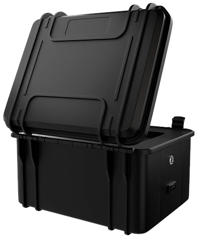 GuardDo Утилизатор HDD