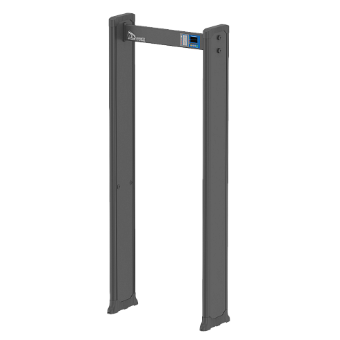 Арочный металлодетектор БЛОКПОСТ "МАТРЁШКА" PC Vx 100