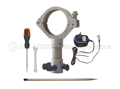 АИК 1-40Б/04 антенный измерительный комплект 26500 — 40000 МГц